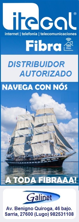 ITEGAL - Distribuidor Autorizado