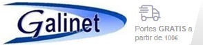 GALINET INFORMATICA , C.B.